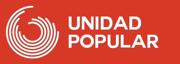 [Unidad Popular] Resultado de los procesos nacionales de Convergancia Ciudadana Unidad%2BPopular