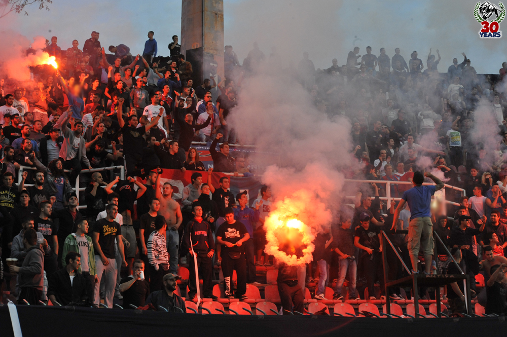 Le Mouvement en Grece - Page 7 Paok1