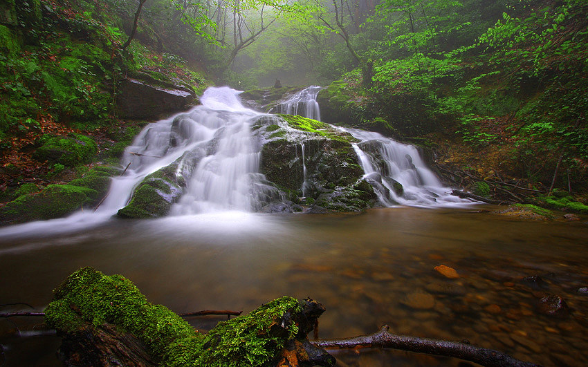 ♥★One day... PARADISE ★♥ - Página 2 Cascadas-waterfalls-7