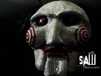 I want to play a game George ... (SAW 2011) Tromaktiko