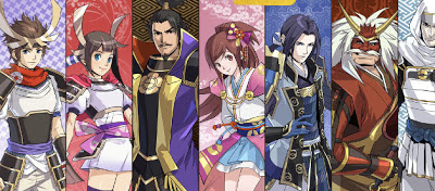 Pokémon Plus Nobunaga's Ambition chega em 17 de março no Japão Pokenobu1