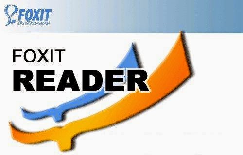 قارئ ملفات PDF فوكست ريدر Foxit Reader 7.0.3.0916 Portable-foxit-reader