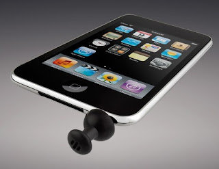 iPod Touch 5G will Support 3G Data Services [Rumor] Ipod4g