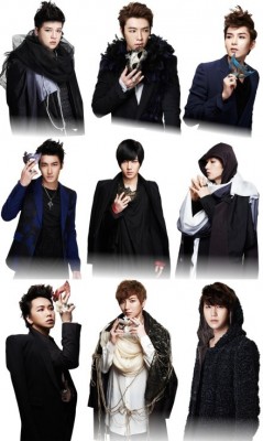 Super Junior - Tin nhanh mới nhất (4/5) 16205-super-junior-s-individual-photos-of-japanese-version-opera-239x400