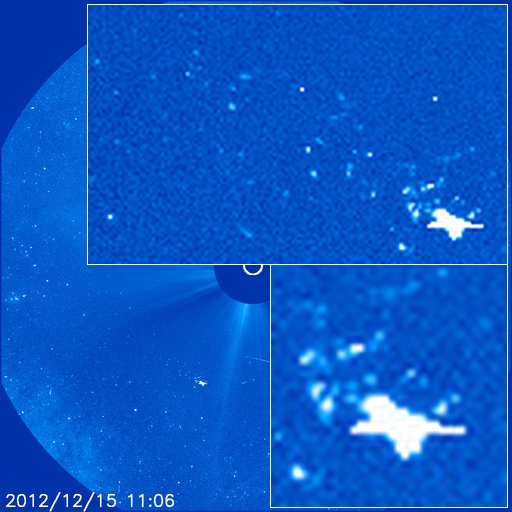 SEGUIMIENTO DE ANOMALIAS Y OBJETOS EXTRAÑOS CERCA DEL SOL. - Página 2 12121511