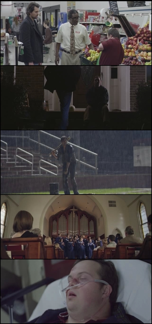 Donde Crece la Esperanza (2014) [Dvdrip Latino] [Drama]