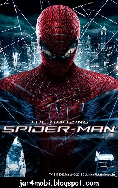 The Amazing Spider-Man 3 Amazing-Spiderman3