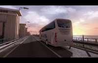 Euro Coach Simulator Eu03