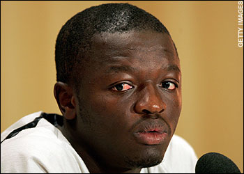 If football gods were ever to be existed, what would they look like? Sulley-Muntari-reveals-interest-in-playing-for-Kotoko