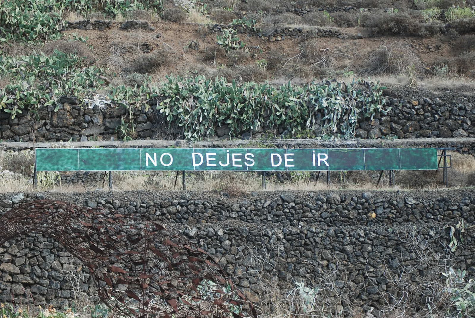 LA FRASE DE LA AUTOPISTA... No%2Bdejes%2Bde%2Bir