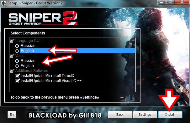  Sniper: Ghost Warrior 2 v1.07 + 9DLC [RePack by R.G. Revenants]  EasyCapture2