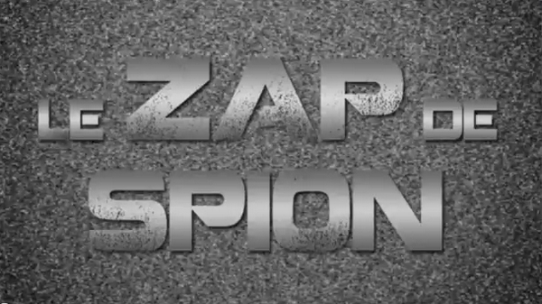 Zap de Spi0n Zapdespion