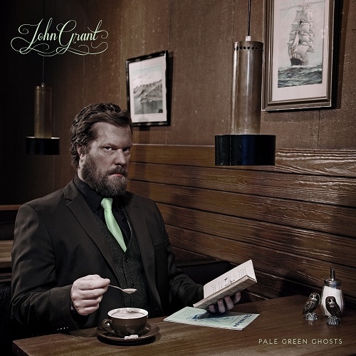 Derniers achats (CD, DVD, Livres, Vinyles, etc...)-2 - Page 11 John-grant-pale-green-ghosts