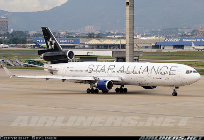 [Brasil] A VARIG dos MD-11  Md11e