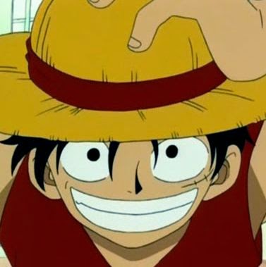 اقوى عشر اشخاص من انمى ون بيس من تصريح اودا.... Monkey_d_luffy_22