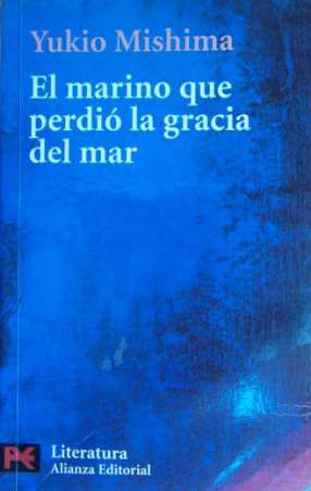 ¿Que libro estás leyendo? - Página 5 El-marino-que-perdio1