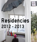 فتح باب التقدم لمنح الإقامة الفنية والأدبية بمؤسسة بروهلفتسيا Residencies_2013_web1_copy