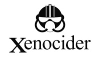 Xenocider, les différentes news Xenocider_logo-2