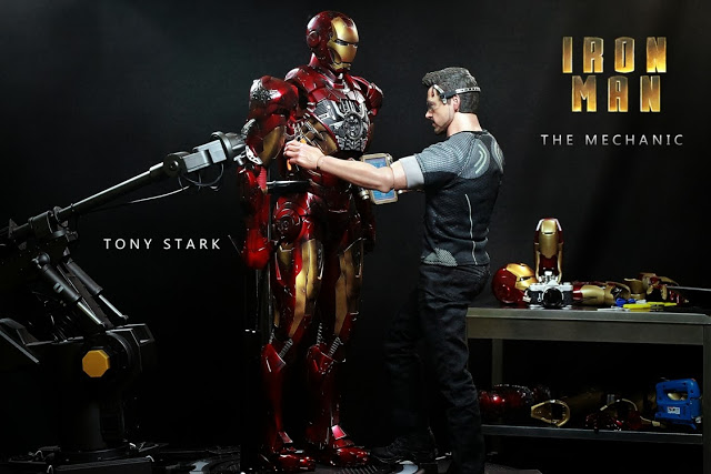 [Hot Toys] Iron Man 3: Tony Stark (Armor Testing Version) - Página 30 A