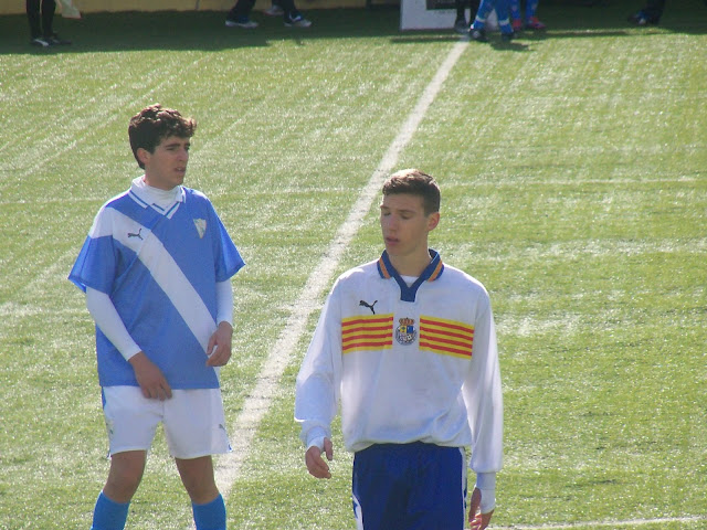 Campeonato de Espaa Sub-16 (Sede Galicia) 100_4978_1600x1200