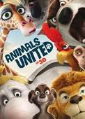 [Film] Animals United Anu