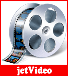 التحميل المباشر لبرنامج جيت فيديو مجانا JetVideo