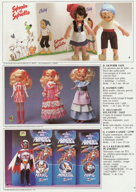 [PRODUITS DERIVES D.A.] CANDY  - Page 4 Cataloguedejouetsclodreylang198015