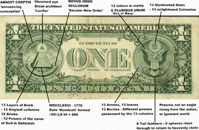 Η ΕΠΟΧΗ ΤΟΥ ΑΝΤΙΧΡΙΣΤΟΥ Illuminati-dollar