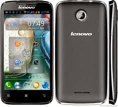 :فلاشـات:firmware Lenovo A390 Index