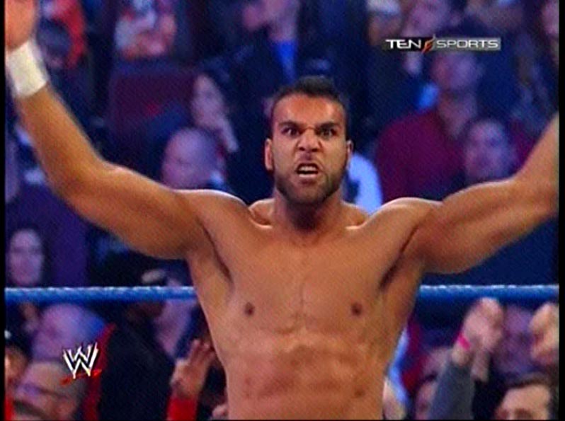 EWF PPV Extreme Evolution 2014 Jinder-Mahal-Picture-2