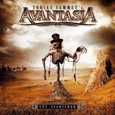 JUEGO - Pide y busca - Página 3 Avantasia%2B-%2BThe%2BScarecrow%2B%25282008%2529