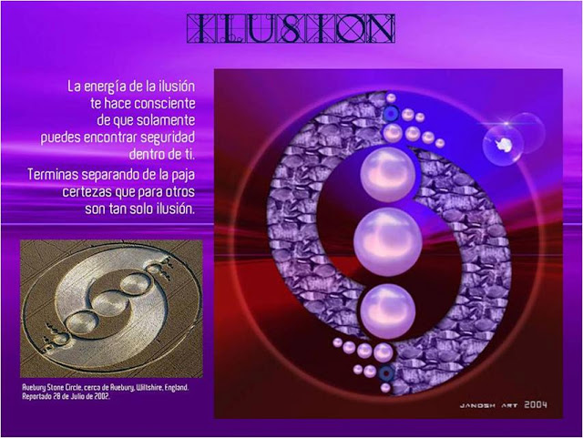 El significado oculto de los círculos de las cosechas por Janosh   Hol16