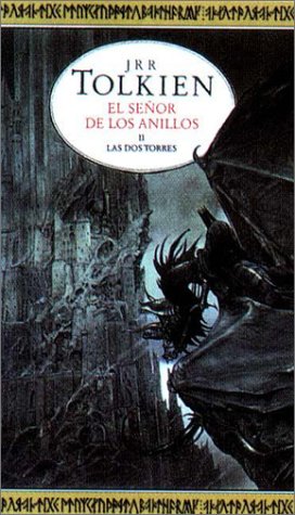 El señor de los anillos: Las dos torres - J. R. R. Tolkien El-se%25C3%25B1or-de-los-anillos-02-Las-Dos-Torres1