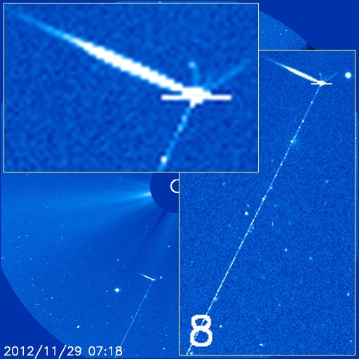 Seguimiento y monitoreo de la actividad solar - Página 34 12112907