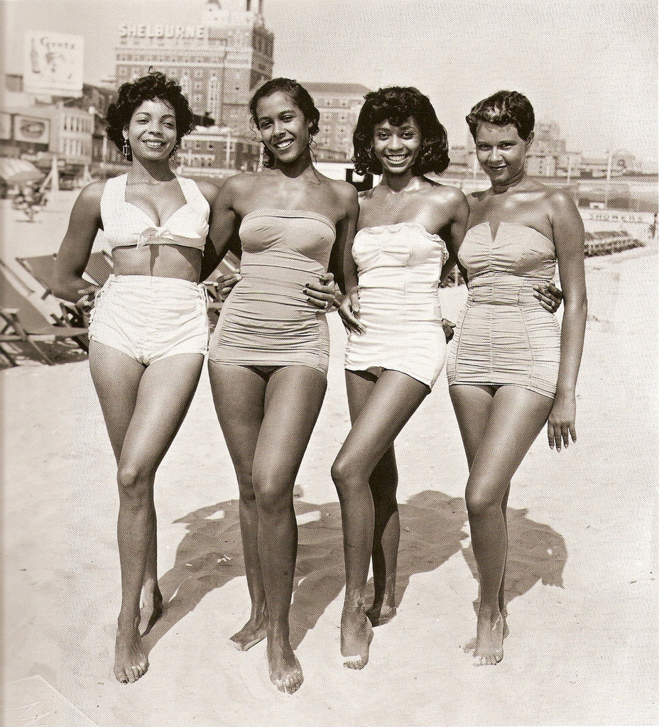 Vendredi 5 juin Vintage-beach-ladies