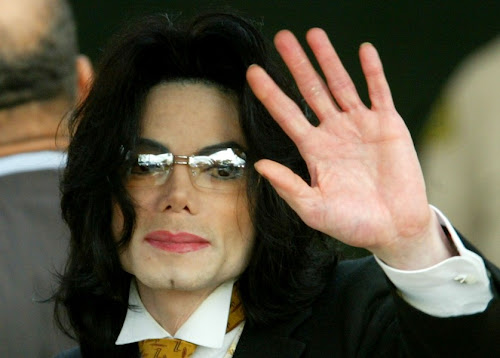 Ο Michael Jackson πέθανε στ' αλήθεια; Δείτε αυτό το βίντεο και θα καταλάβετε! Jackson