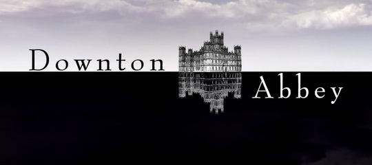 Downton Abbey (2010–2015) Downton_abbey_poster24