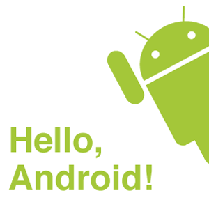 ما هو أندرويد إقرأ لتعرف  Hello-android