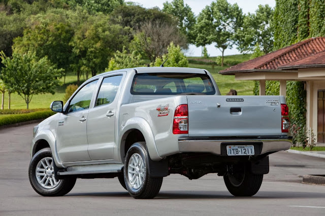 Ranking de Vendas - Dezembro de 2.013 Hilux_2014