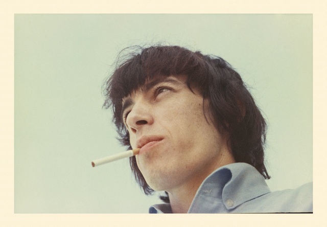 Stones gallery - Page 21 BillWymanSmoking65