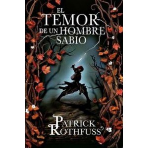 Recomienda un libro El-temor-de-un-hombre-sabio