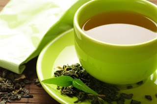 Το ήξερες αυτό για το πράσινο τσάι; A