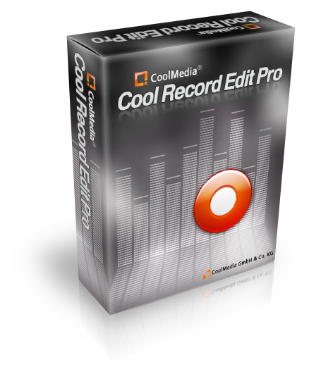 تحميل تنزيل برنامج Cool Record Edit Deluxe لتسجيل وتحرير الملفات الصوتية  Dwceok10