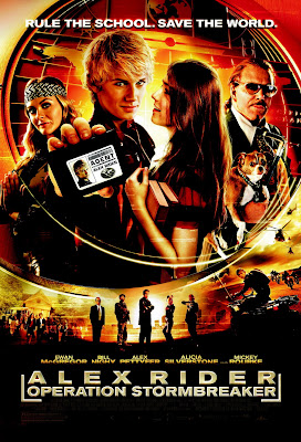 Alex Rider Stormbreaker ยอดจารชนดับแผนล้างโลก [Mediafire]  Movieposter