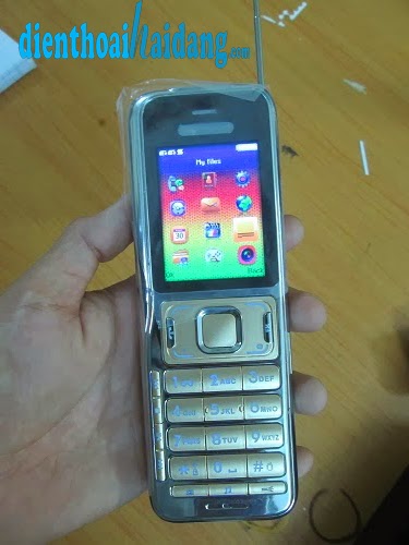 Nokia K68 | Điện thoại pin khủng IMG_3763