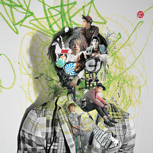 shinee -dream girl(album ) 2013 visit that site cause you can download it  300