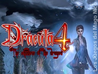 DRÁCULA 4: THE SHADOW OF THE DRAGON - Guía del juego y vídeo guía en español B_logo_game