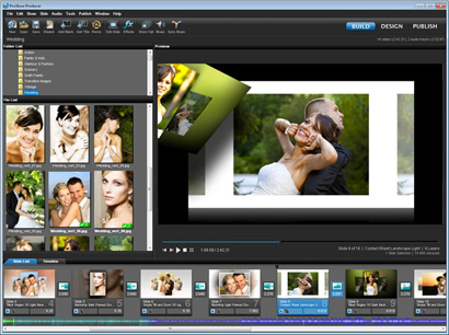 Download Photodex Proshow Producer & Gold 5.0 full crack bản mới nhất 2012 ProShow-Producer5