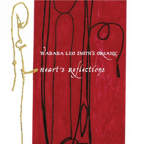 Vos derniers achats - Page 16 Wadada-Leo-Smith-Heart%2527s-Reflections