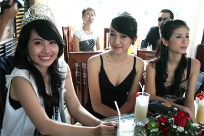 Miss Teen Vietnam - Overview 090530192459-519-249